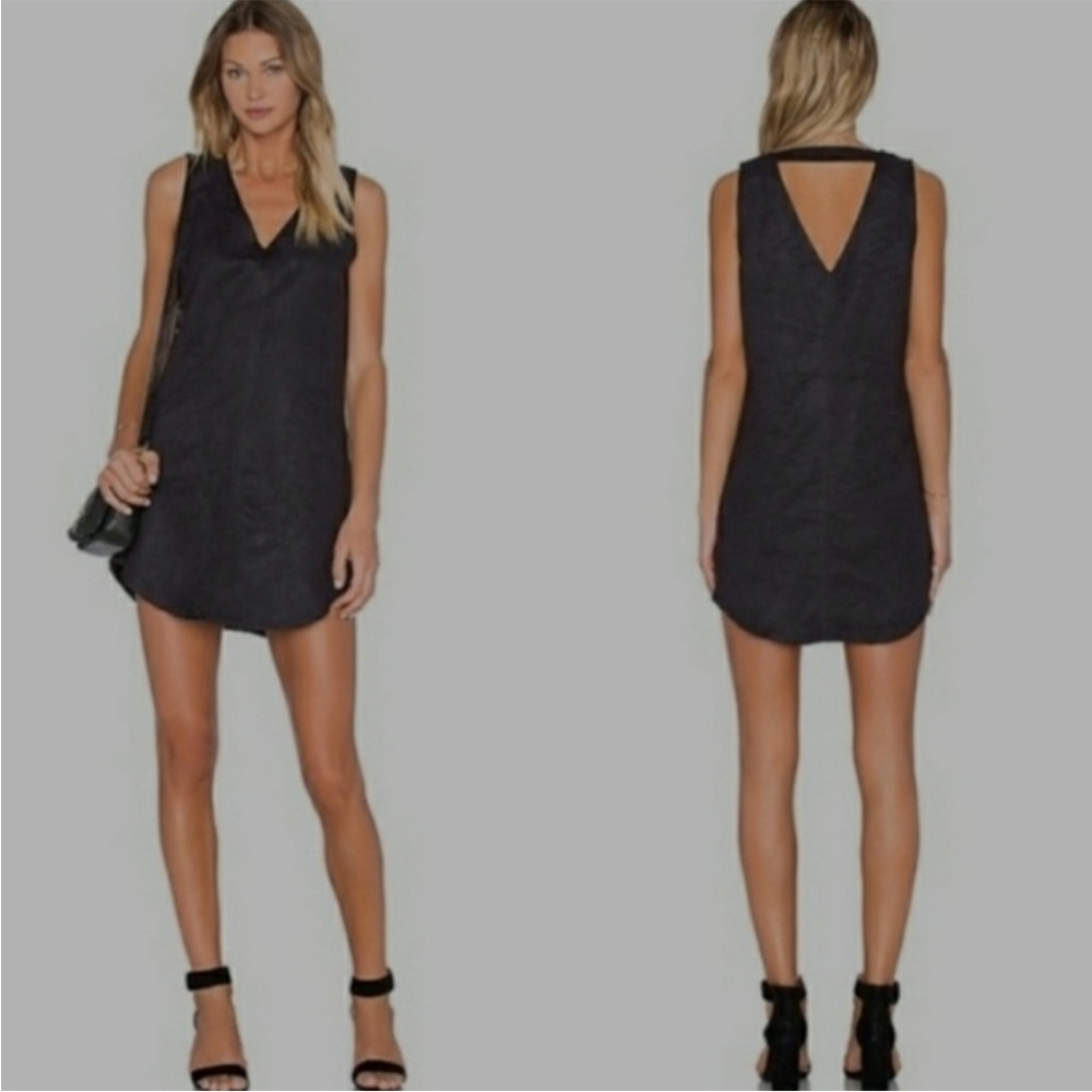 Adorable mini dress